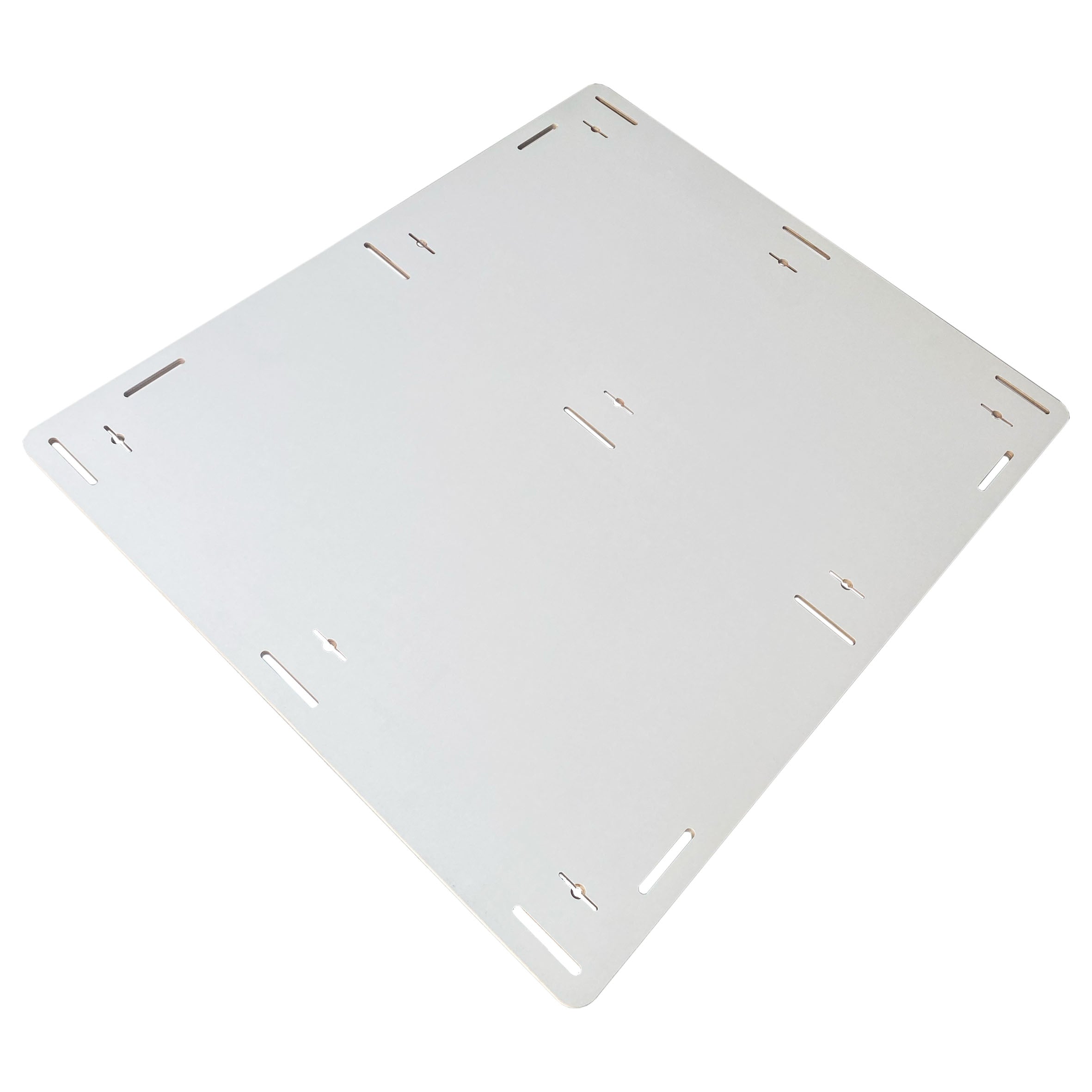 Tiroir arrière Camper fourgon standard 1200mm x 800mm