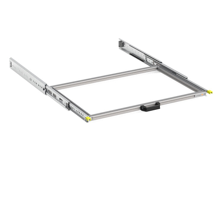 Heckauszug 40x60 Selbstausbau Van Life