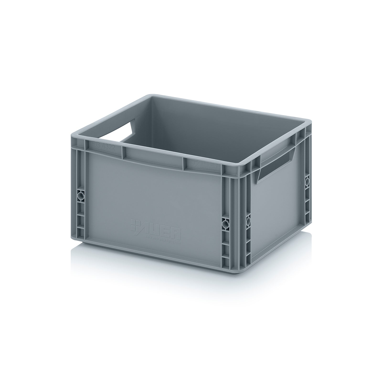 Eurobox 30x40x22 Auer
