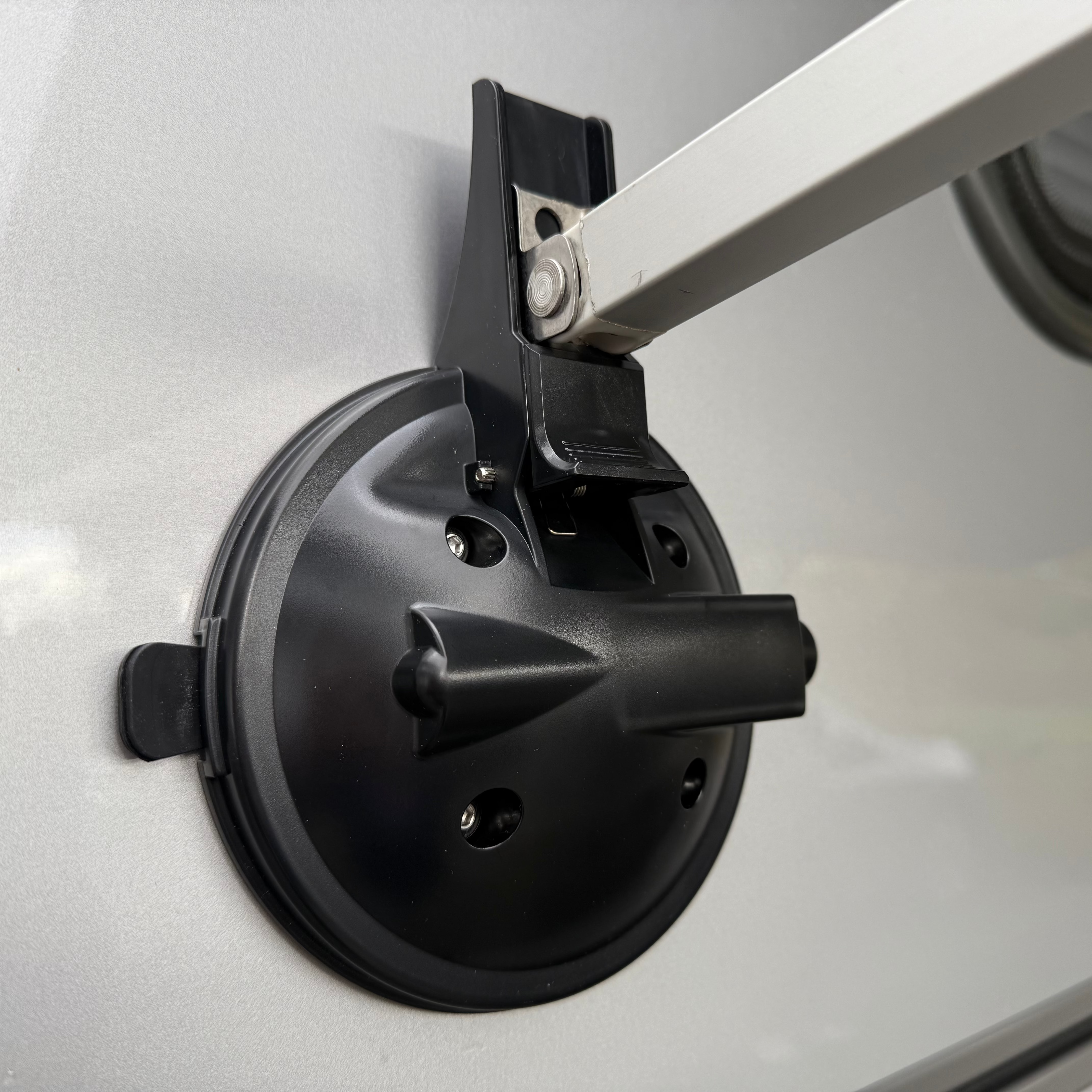 Markisenhalter Saugnapf Thule, Fiamma und Dometic